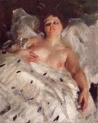Unknow work 90, Anders Zorn